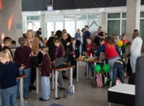 KTU „Informiko žinių forumas“