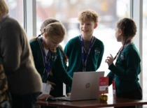 KTU „Informiko žinių forumas“