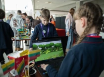 KTU „Informiko žinių forumas“