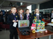 KTU „Informiko žinių forumas“