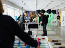 Kazicko konkurso Forumas 2026