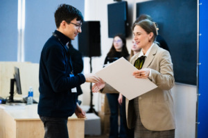 Kazicko konkurso Forumas 2026