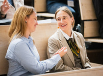 Kazicko konkurso Forumas 2026