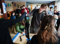 Kazicko konkurso Forumas 2026