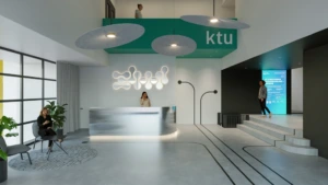 Būsimas KTU Kibernetinio saugumo kompetencijų centras