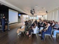 KTU diena Baku // KTU Day in Baku