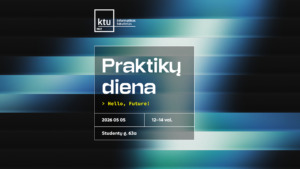 Praktikų diena 2026