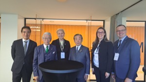 SGroup „Think Tank Academy“ pavasario konferencija 2026