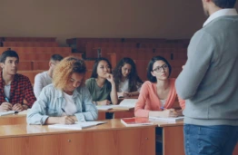 Dirbtinis intelektas kaip katalizatorius: kaip KTU kartu su partneriais keičia inžinerinį ugdymą Šiaurės-Baltijos regione