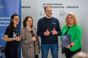Kūrybiškas mokymas skaitmeniniame amžiuje