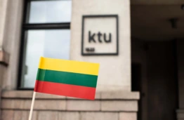 KAM siūlo finansavimą KTU studijoms &ndash; pirmakursius kviečia rinktis kariuomenei reikalingas specialybes