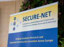 SecureNet projektas