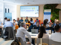 SecureNet projektas