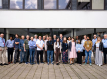 SecureNet projektas