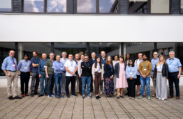 SecureNet projektas