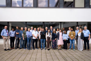 SecureNet projektas