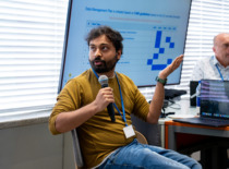 SecureNet projektas
