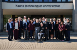 57-asis ISO/IEC darbo grupės posėdis