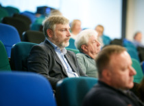 Inovatyvūs technologiniai sprendimai studijoms