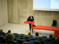 Inovatyvūs technologiniai sprendimai studijoms