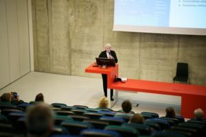 Inovatyvūs technologiniai sprendimai studijoms