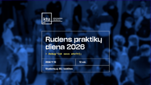 Rudens praktikų diena 2026